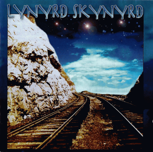 Lynyrd Skynyrd : Edge of Forever